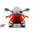 TST Industries In-Tail Integrated Taillight for BMW S1000RR (2023+) TST Industries In-Tail Integrated Taillight for BMW S1000RR (2023+)